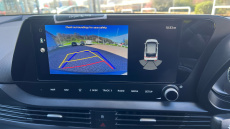 Hyundai BAYON 1.0 TGDi 48V MHEV Premium 5dr DCT Petrol Hatchback